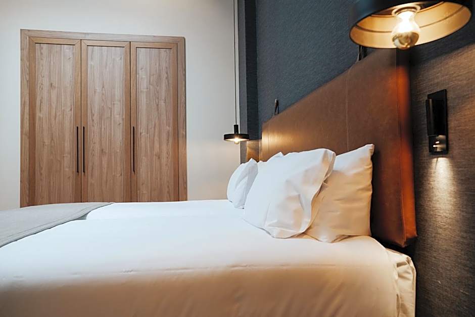 Hotel & Spa Convento San Francisco