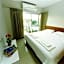 Central Place Serviced Apartment