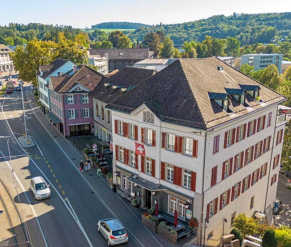 Gasthof zum Falken