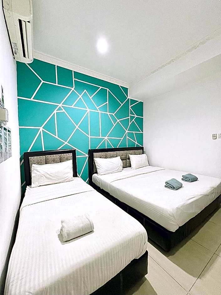 MJ inn