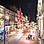 Royal Aparthotel Piotrkowska 33