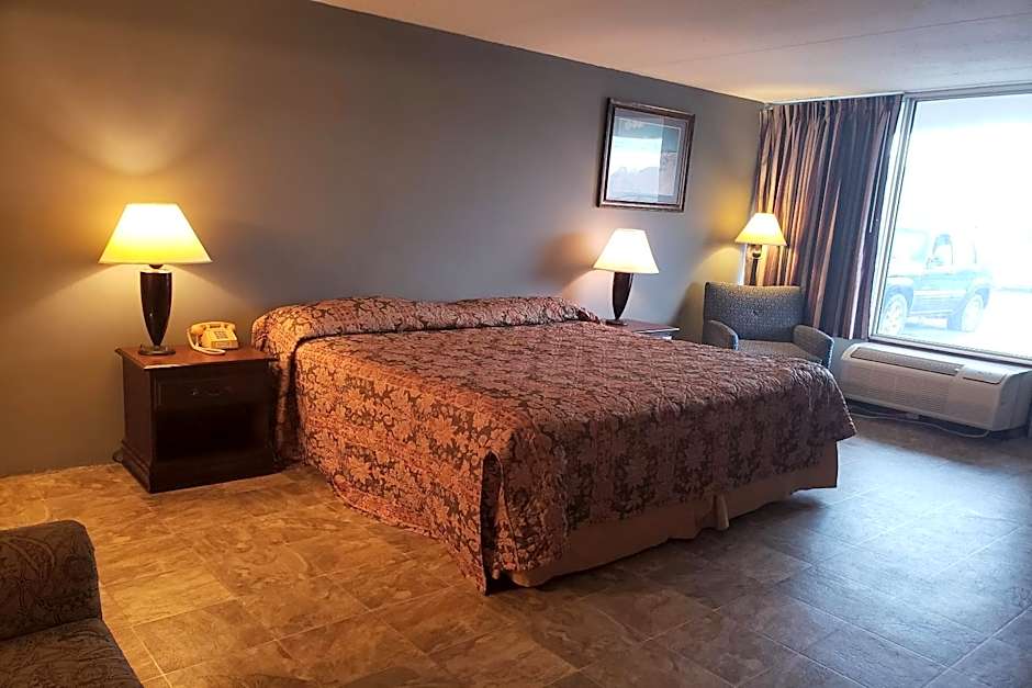 OYO Hotel Whitely City Hwy 27 KY