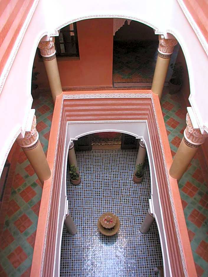 Residence Essaouira Mogador