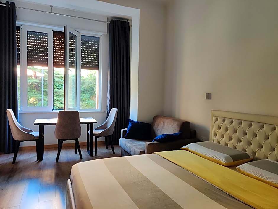 B&b Crocevia – Trieste, FL