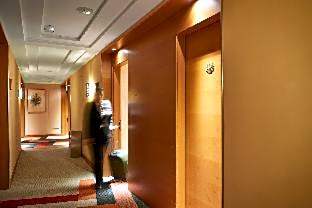 Silken Atlántida Santa Cruz