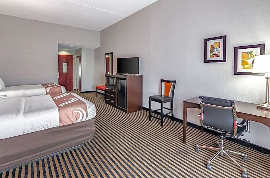 Quality Inn & Suites Abingdon