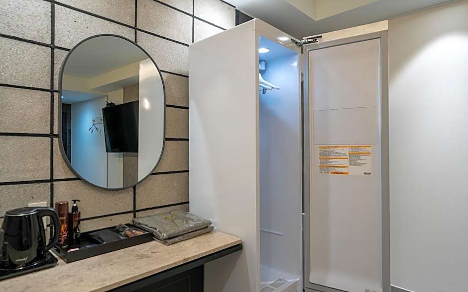 Bundang Hotel D Osee