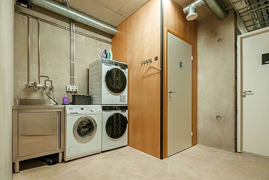 Time Hotel, Time To Stay art & boutique