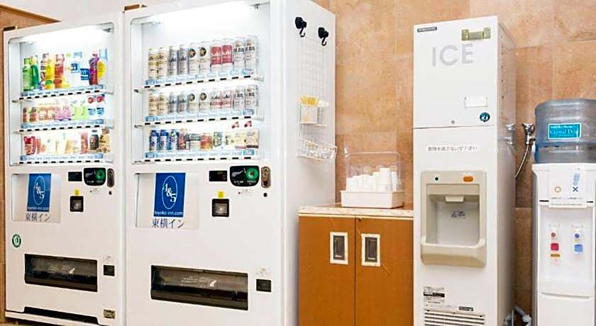 Toyoko Inn Fukushima-Eki Higashi-Guchi No.2