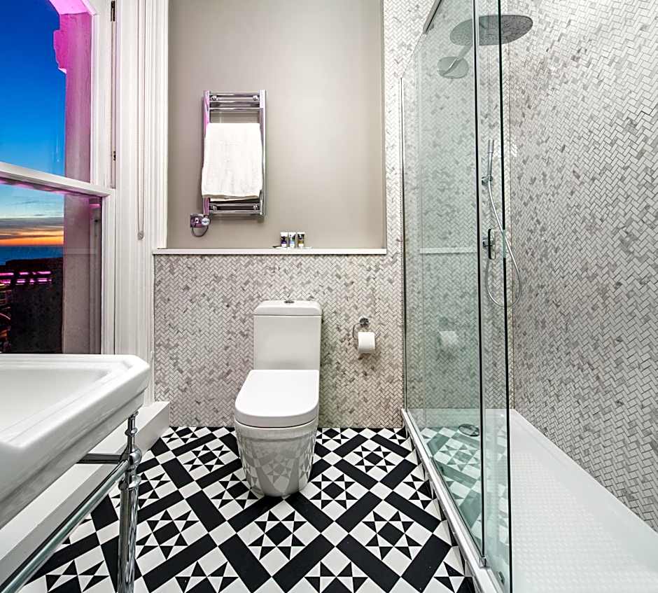 Mercure Brighton Seafront Hotel