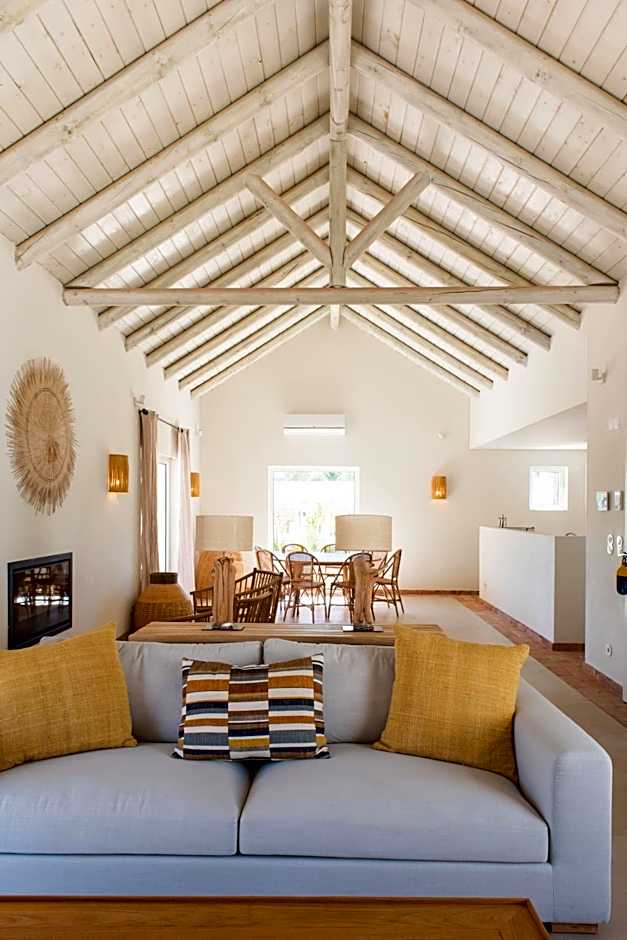 Independente Comporta