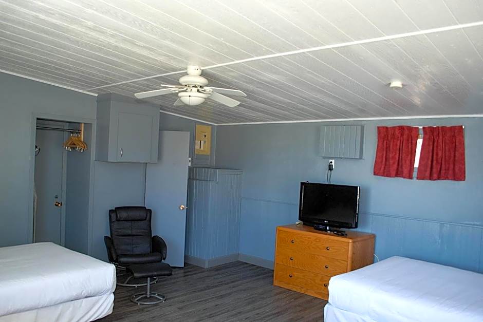 Rodeway Inn