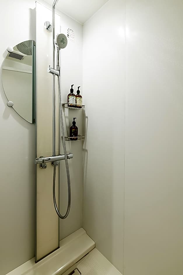 GRAND BASE Yakuin Odori