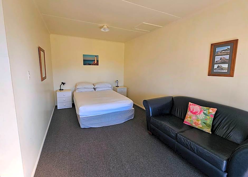 Castlepoint Holiday Park & Motels