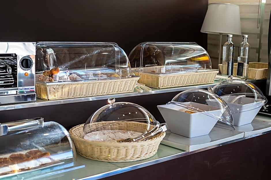 Hotel & Spa Villa dei Mosaici