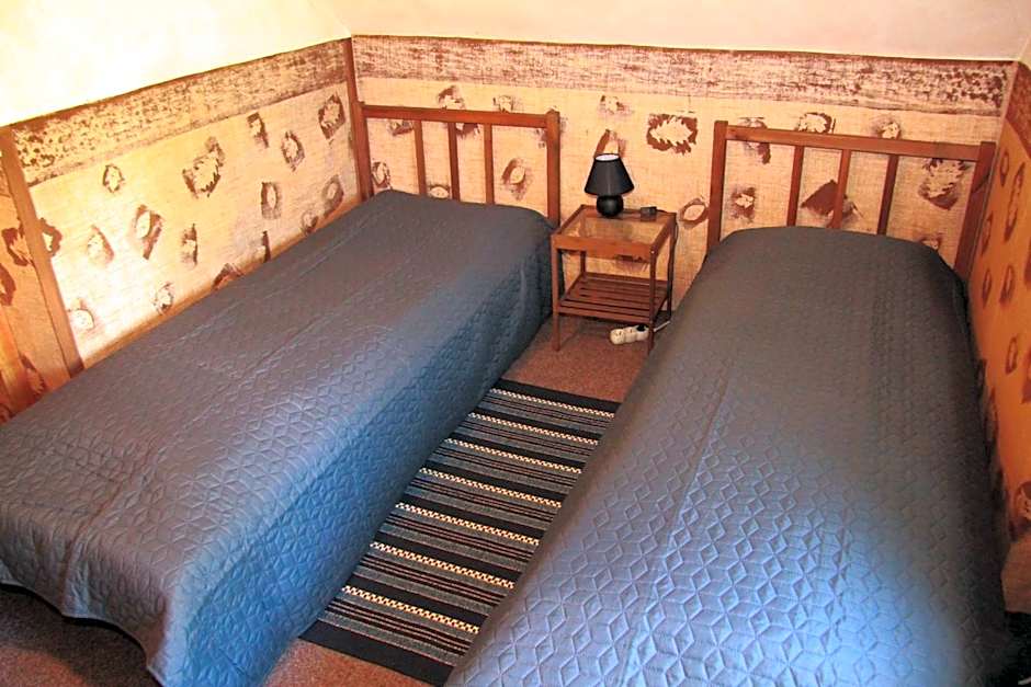 Villa Sunshine / Slunečna Vila