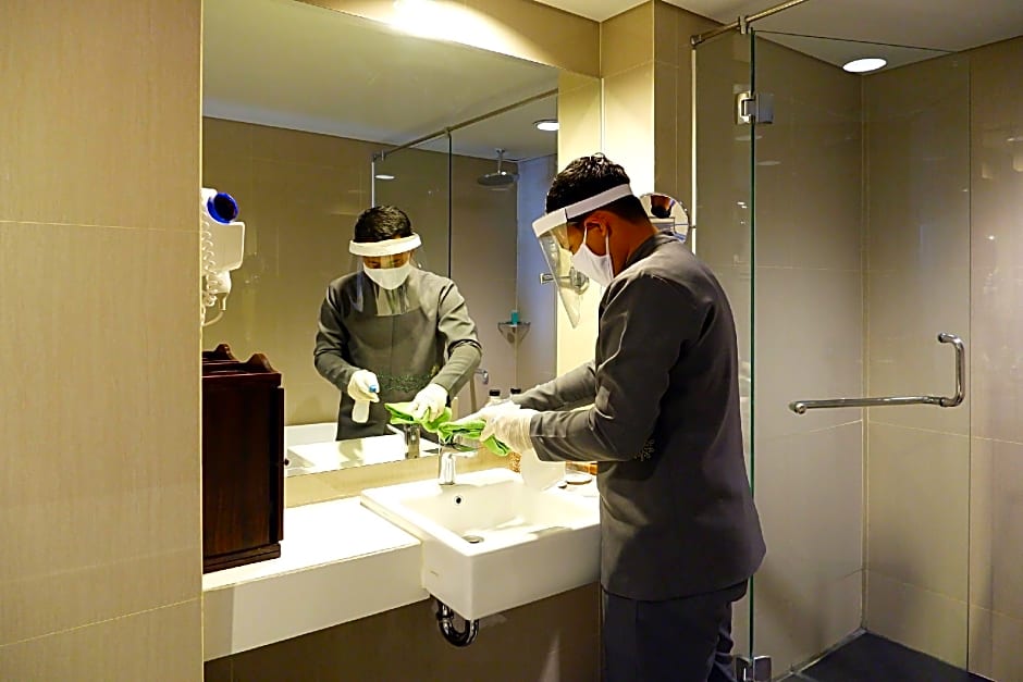 KHAS Tugu Hotel Yogyakarta