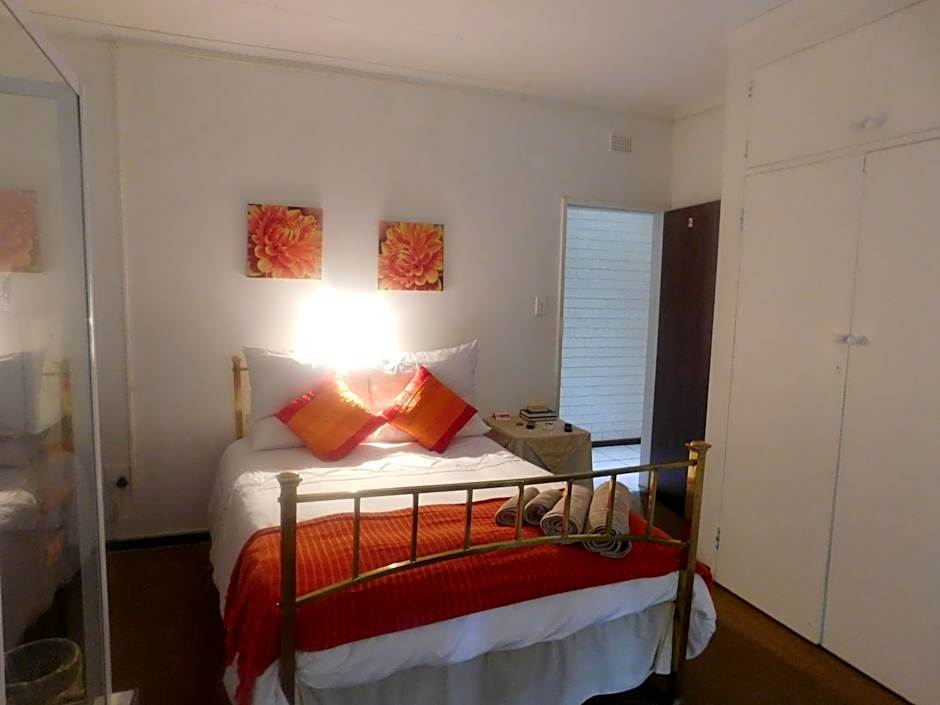 Fouriestreet 199 Bed and Breakfast