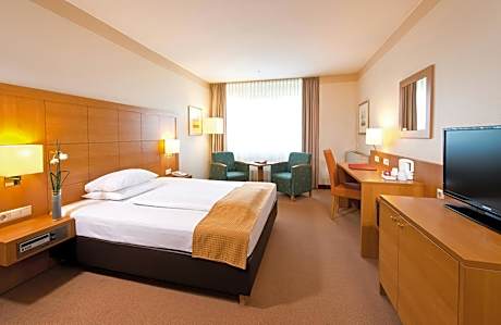 Comfort Twin Room