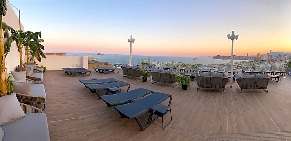 Hotel Primavera Park