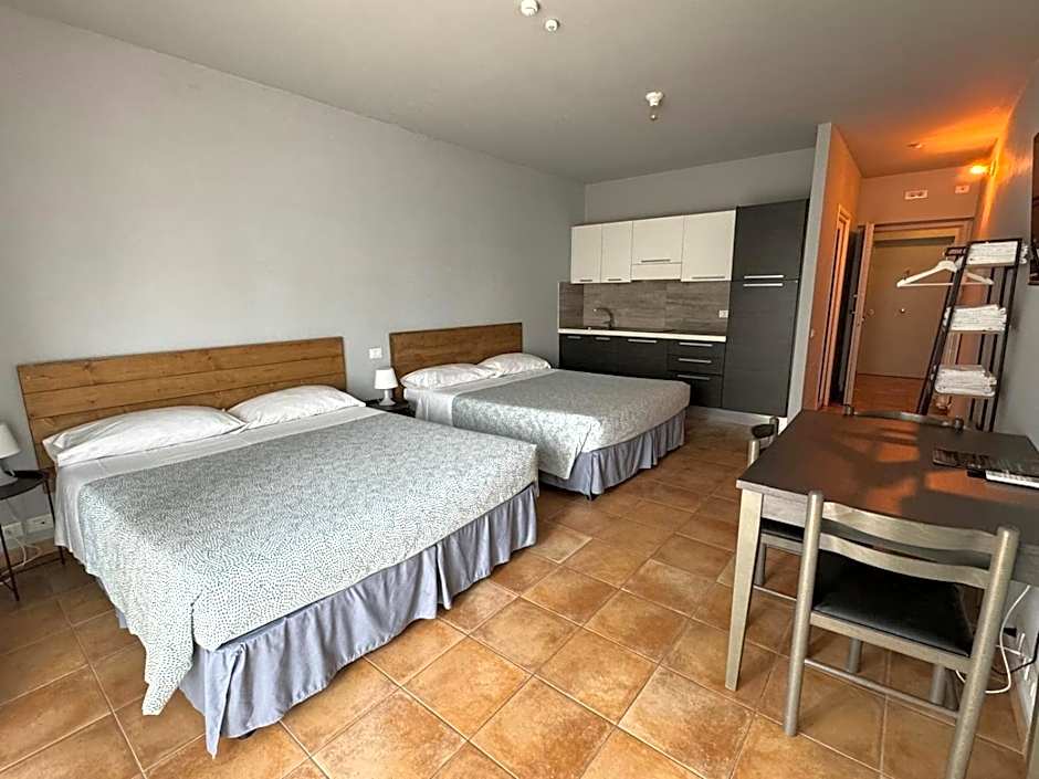 LPH - Dannunziano Country House