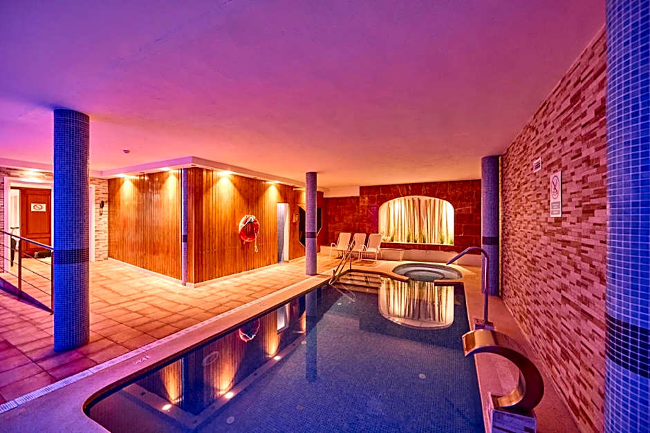 Ilusion Markus & Spa