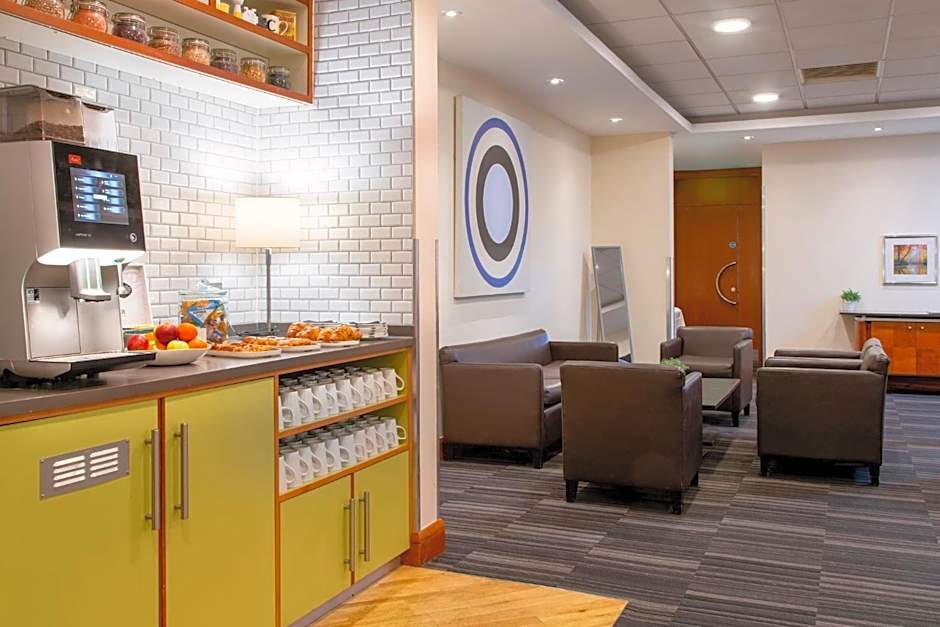 Holiday Inn Cambridge By IHG