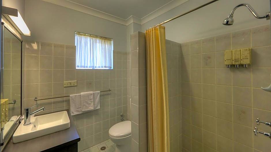 Grafton Central Motel