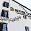 Dono 1796 Hotel Suwon