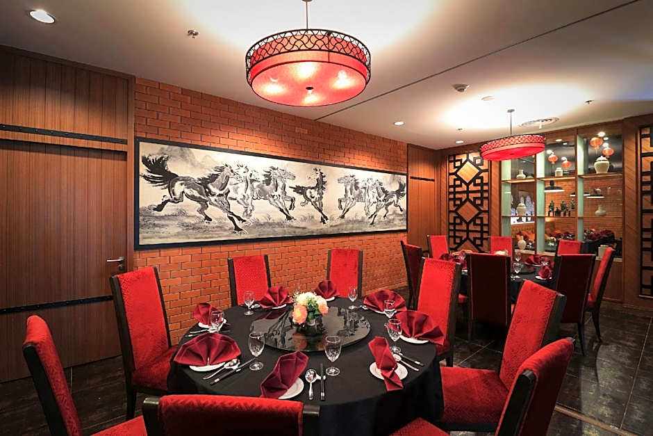 Grand Fortune Hotel Nakhon Si Thammarat