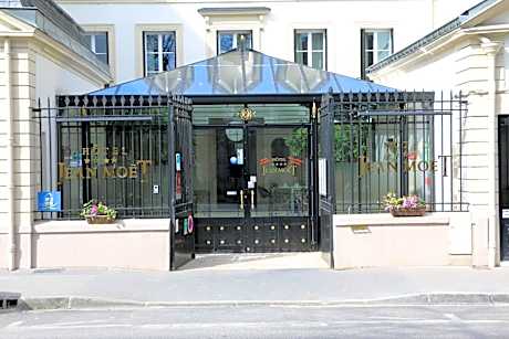 Hotel Jean Moët