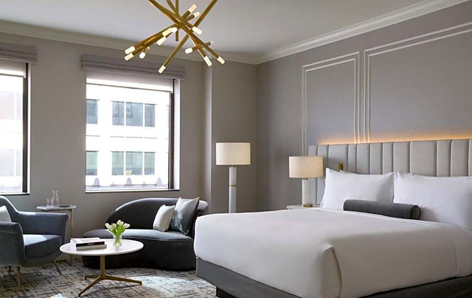 InterContinental Hotels Indianapolis By IHG