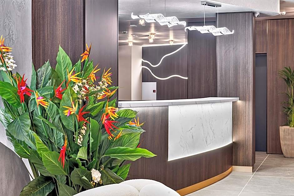 Boutique Hotel Opal ULTRA ALL INCLUSIVE