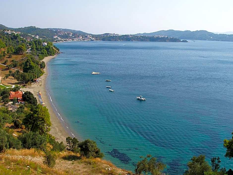 vassilias beach hotel