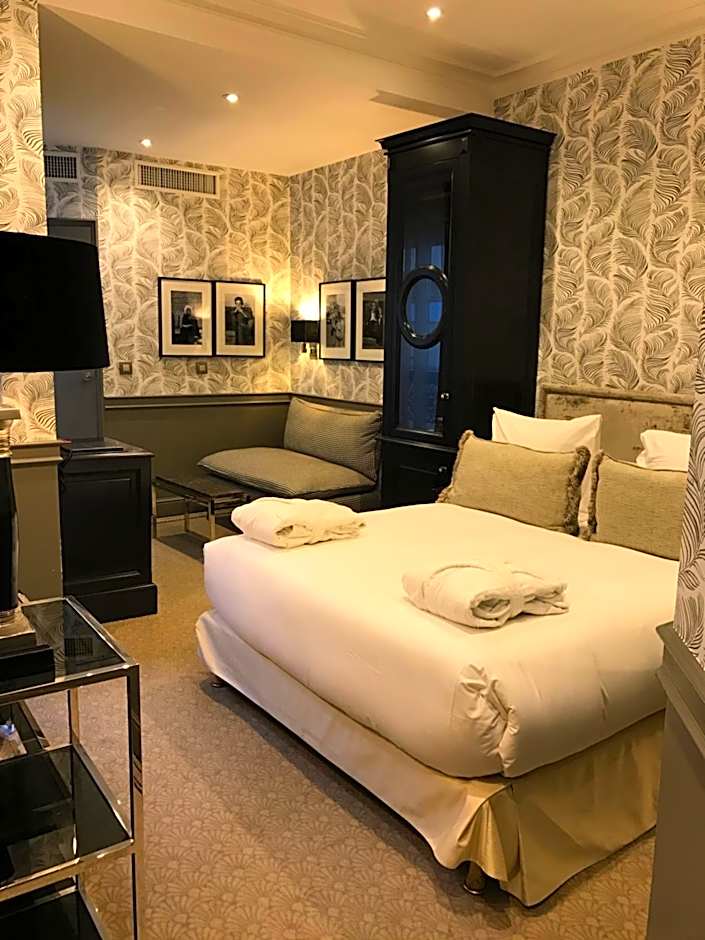 Hotel George Washington