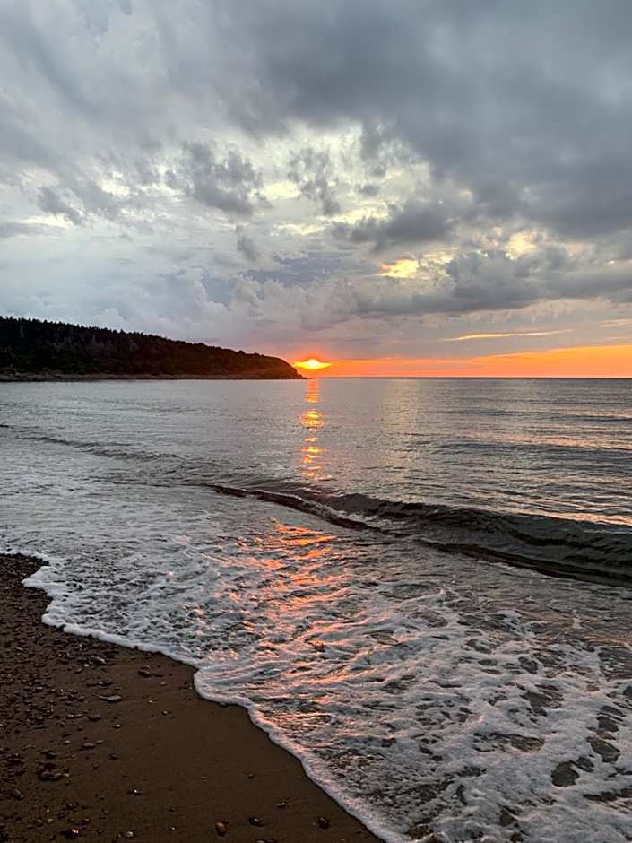 Colindale Beach Villas -- MIni Villas