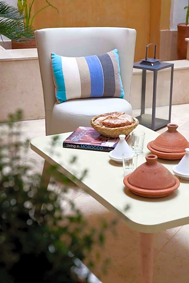 Riad Dar Maya