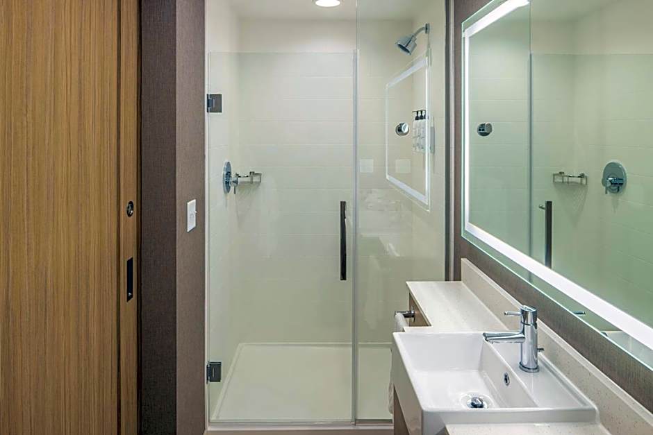 SpringHill Suites by Marriott Canfield