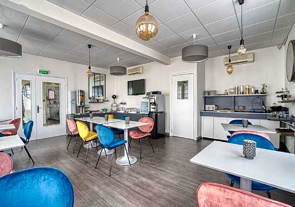 Best Western Le Vinci Loire Valley