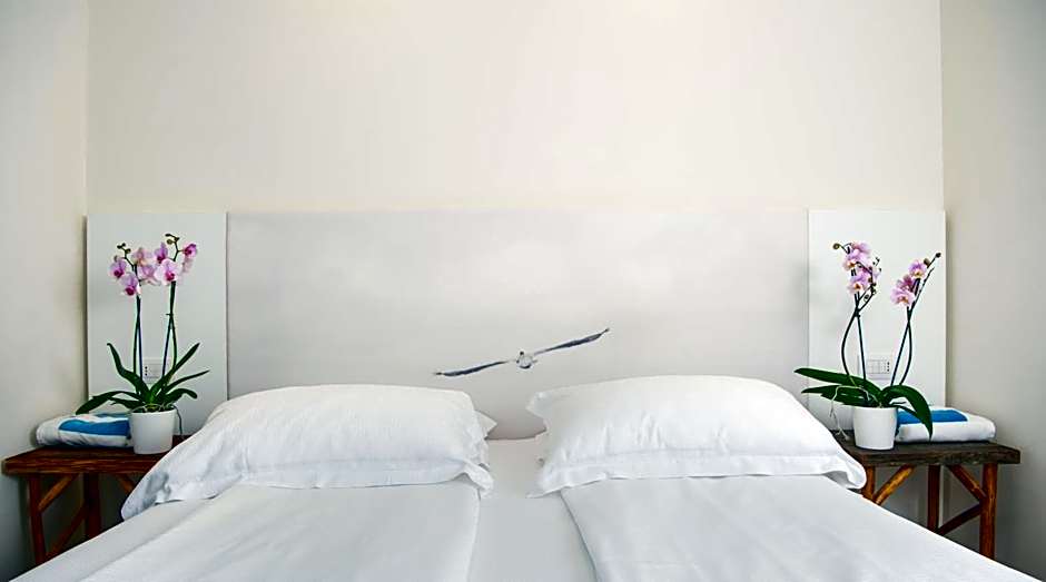 Hotel Mediterraneo