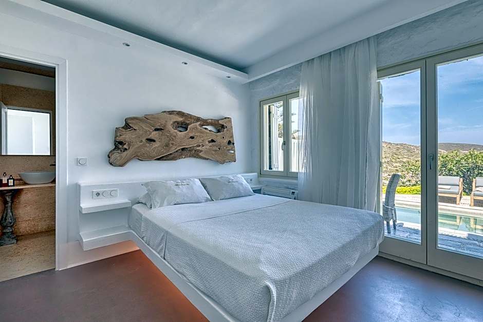 Mykonos Dream Villas