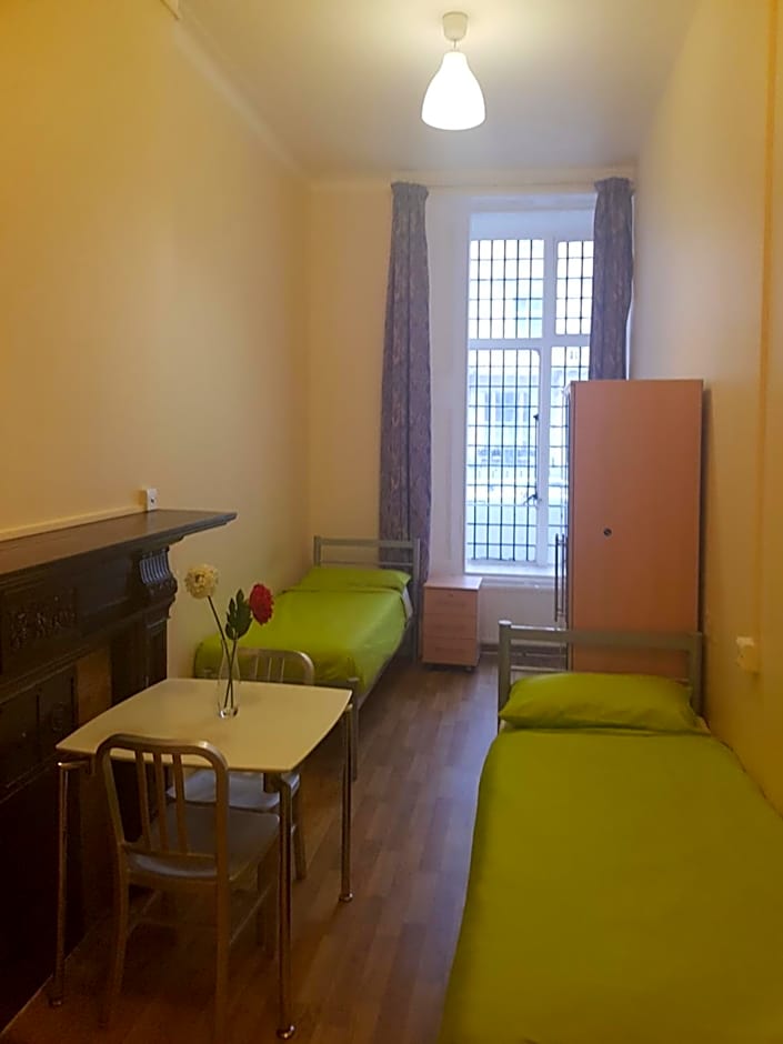 Sandeman-Allen Hostel (Bayswater)