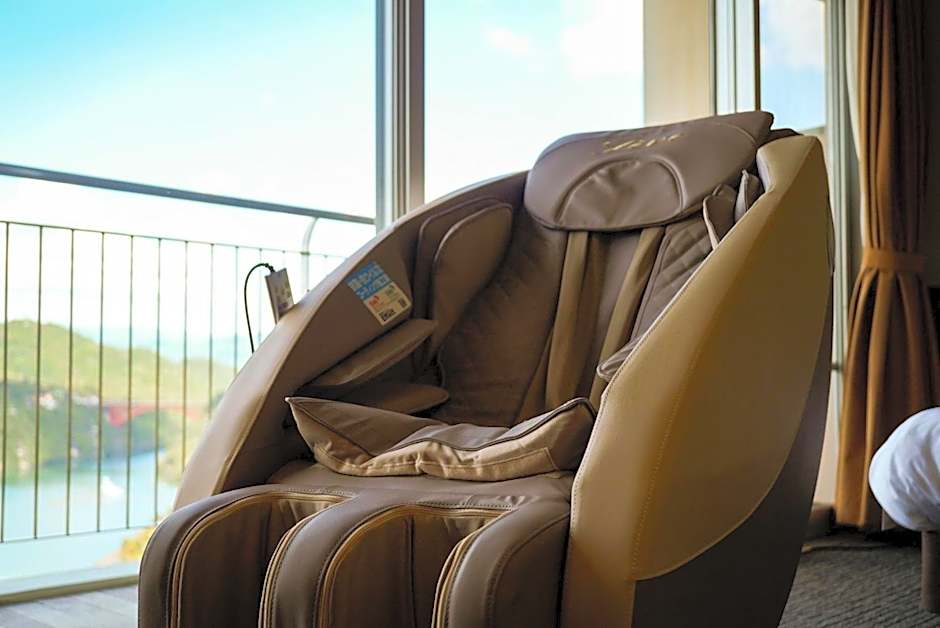 Enakyo Onsen Hotel Yuzuriha