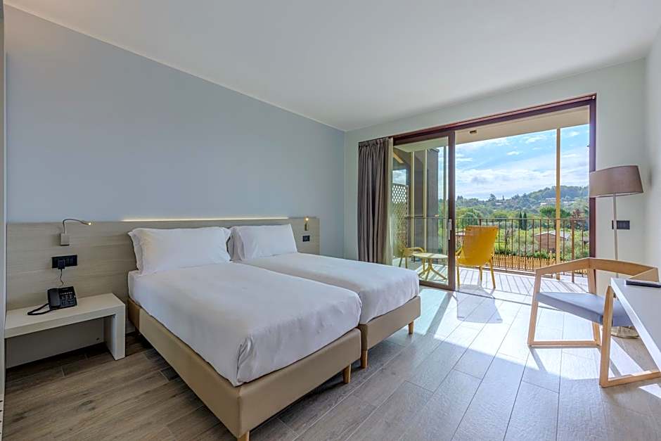 Relais Ca Bago' -adults only