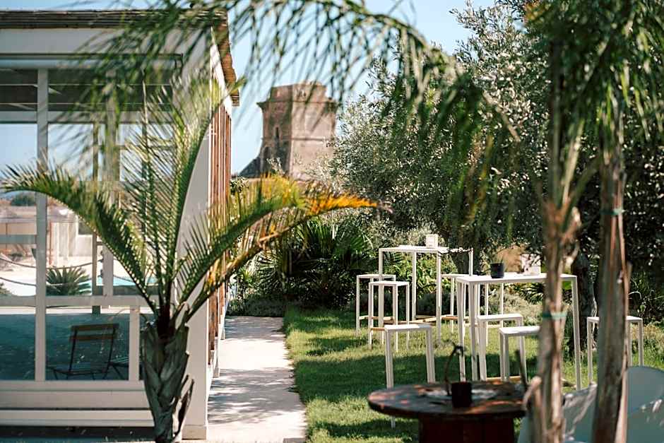 Villa Aries - Rural Chic Experience