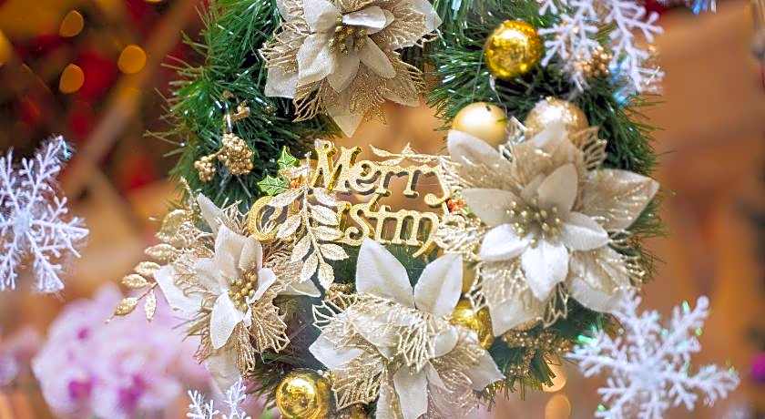 Hanoi Diamond King Hotel & Travel