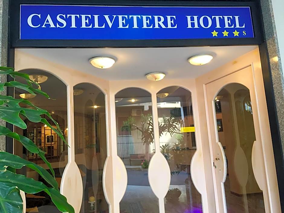 Castelvetere Hotel