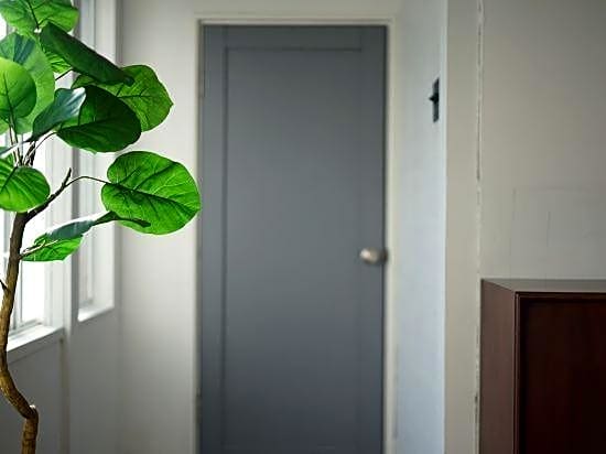 Kuri Apartment