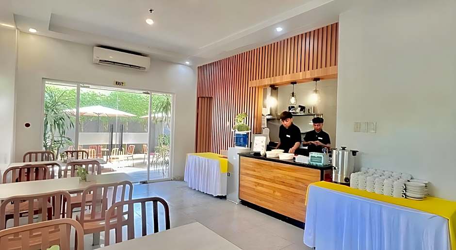Bambu Suites Palawan