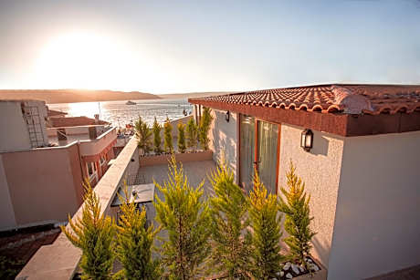 Hotel Kale 17